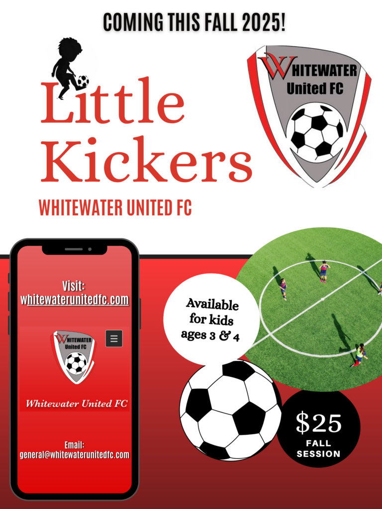 Little Kickers Little Kickers