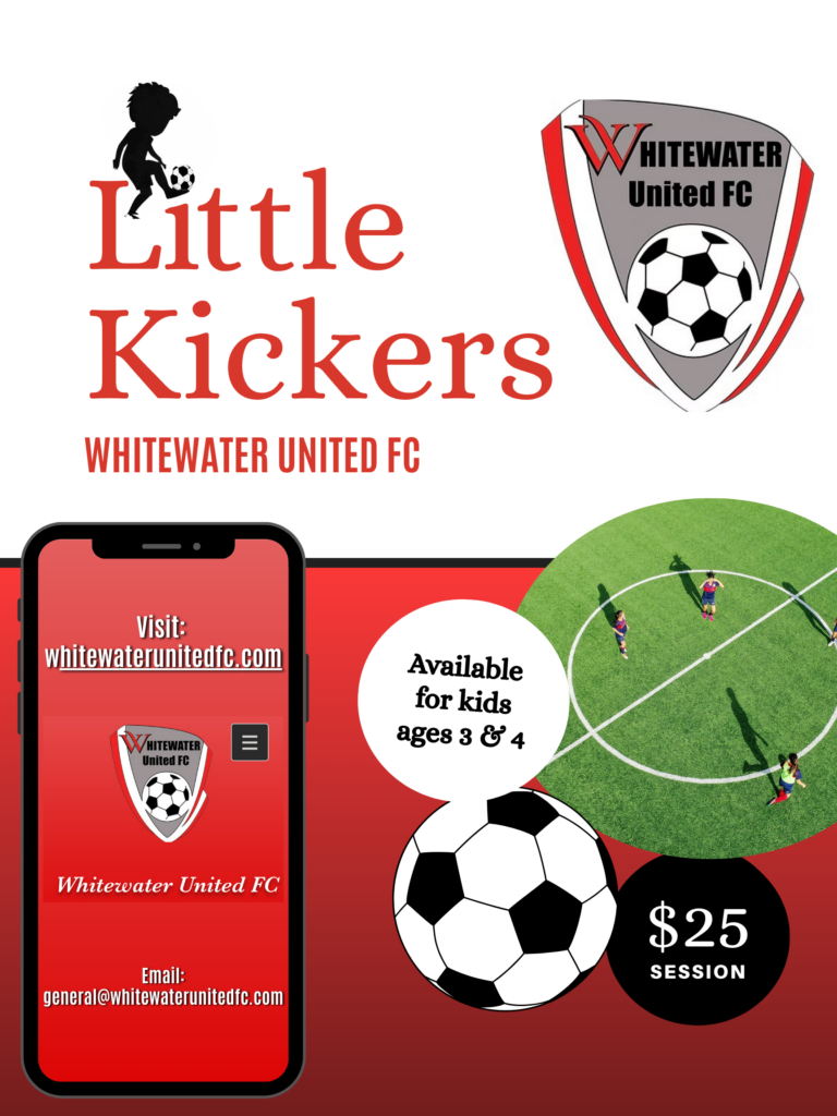 Little Kickers